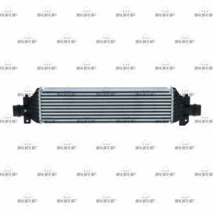 Intercooler compresor NRF 30963 – OPEL | AutoRival