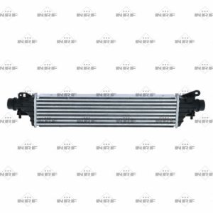 Intercooler compresor NRF 30981 – OPEL | AutoRival