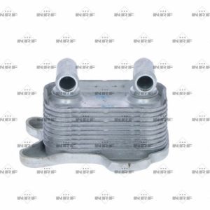 Radiator ulei motor NRF 31206 – OPEL | AutoRival