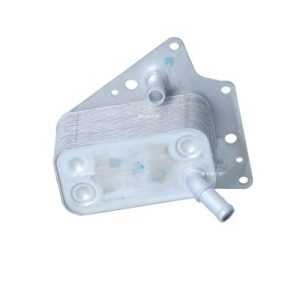 Radiator ulei motor NRF 31258 – OPEL | AutoRival