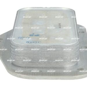 Radiator ulei motor NRF 31314 – OPEL | AutoRival