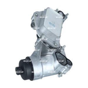 Locas filtru ulei NRF 31315 – OPEL | AutoRival