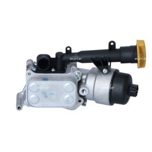 Locas filtru ulei NRF 31326 – OPEL | AutoRival