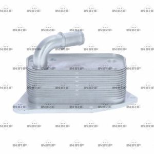 Radiator ulei motor NRF 31340 – OPEL | AutoRival