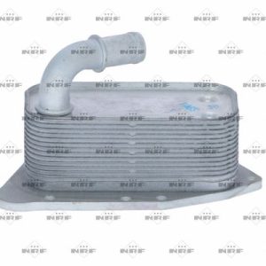Radiator ulei motor NRF 31341 – OPEL | AutoRival