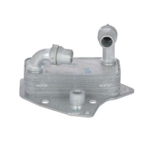 Radiator ulei motor NRF 31344 – OPEL | AutoRival