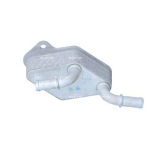 Radiator ulei motor NRF 31346 – OPEL | AutoRival