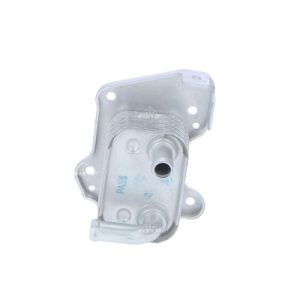 Radiator ulei motor NRF 31753 – OPEL | AutoRival