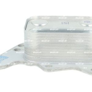 Radiator ulei motor NRF 31763 – OPEL | AutoRival