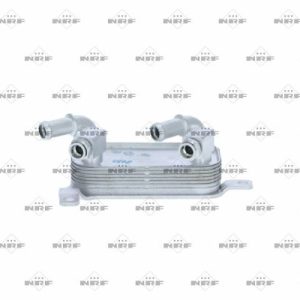 Radiator racire ulei cutie de viteze automata NRF 31778 – OPEL | AutoRival