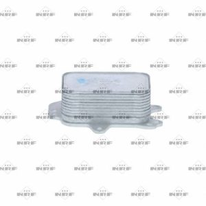 Radiator ulei motor NRF 31787 – OPEL | AutoRival