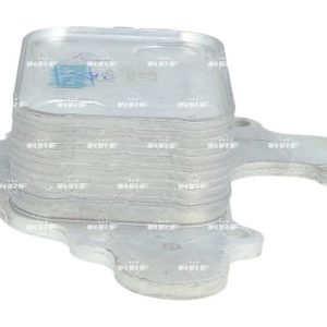 Radiator ulei motor NRF 31790 – OPEL | AutoRival