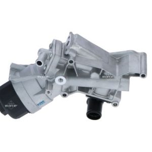 Locas filtru ulei NRF 31810 – OPEL | AutoRival