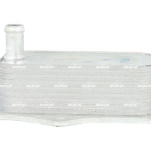 Radiator ulei motor NRF 31818 – OPEL | AutoRival