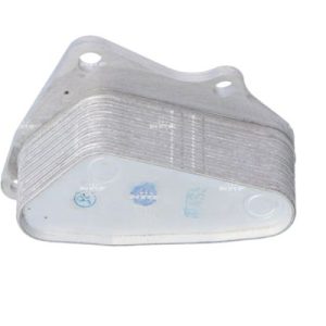 Radiator ulei motor NRF 31823 – OPEL | AutoRival