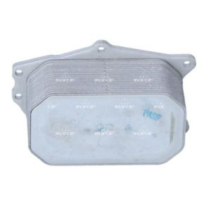 Radiator ulei motor NRF 31825 – OPEL | AutoRival