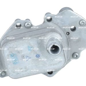 Radiator ulei motor NRF 31842 – OPEL | AutoRival