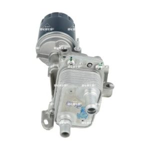 Locas filtru ulei NRF 31859 – OPEL | AutoRival