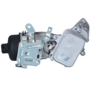 Locas filtru ulei NRF 31865 – OPEL | AutoRival