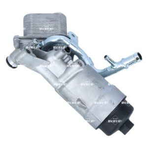 Locas filtru ulei NRF 31878 – OPEL | AutoRival
