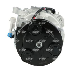 Compresor climatizare NRF 320213 – OPEL | AutoRival