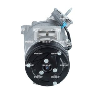 Compresor climatizare NRF 32426 – OPEL | AutoRival