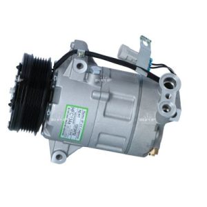 Compresor climatizare NRF 32427 – OPEL | AutoRival