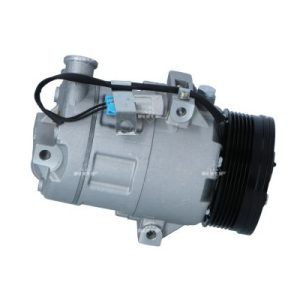 Compresor climatizare NRF 32428 – OPEL | AutoRival
