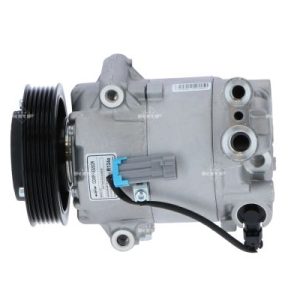 Compresor climatizare NRF 32781 – OPEL | AutoRival