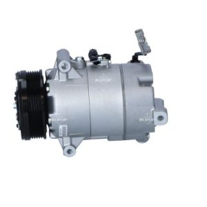 Compresor climatizare NRF 32789 – OPEL | AutoRival