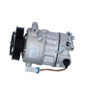 Compresor climatizare NRF 32976 – OPEL | AutoRival