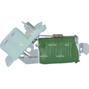 Rezistor ventilator habitaclu NRF 342028 – OPEL | AutoRival