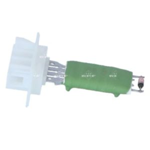 Rezistor ventilator habitaclu NRF 342031 – OPEL | AutoRival