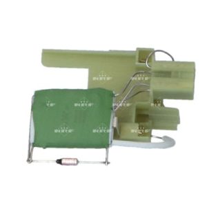 Rezistor ventilator habitaclu NRF 342032 – OPEL | AutoRival