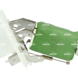 Rezistor ventilator habitaclu NRF 342034 – OPEL | AutoRival