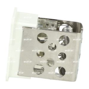 Rezistor ventilator habitaclu NRF 342035 – OPEL | AutoRival