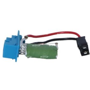 Rezistor ventilator habitaclu NRF 342036 – OPEL | AutoRival
