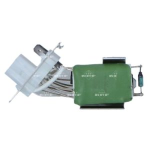 Rezistor ventilator habitaclu NRF 342038 – OPEL | AutoRival