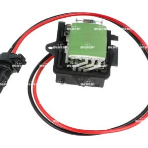 Rezistor ventilator habitaclu NRF 342054 – OPEL | AutoRival
