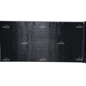Condensator climatizare NRF 350225 – OPEL | AutoRival