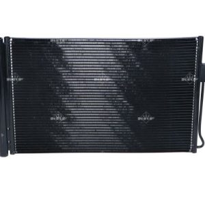 Condensator climatizare NRF 350328 – OPEL | AutoRival