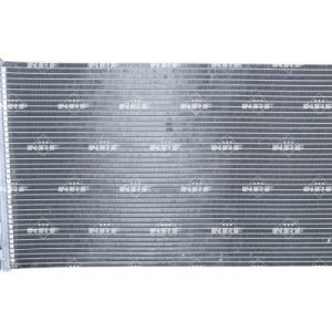 Condensator climatizare NRF 350339 – OPEL | AutoRival