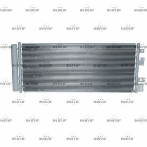 Condensator climatizare NRF 350351 – OPEL | AutoRival