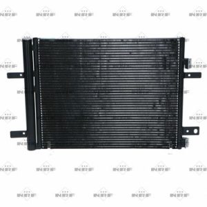 Condensator climatizare NRF 350402 – OPEL | AutoRival