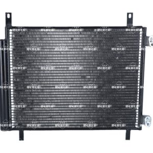Condensator climatizare NRF 350610 – OPEL | AutoRival