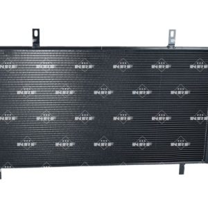 Condensator climatizare NRF 350648 – OPEL | AutoRival