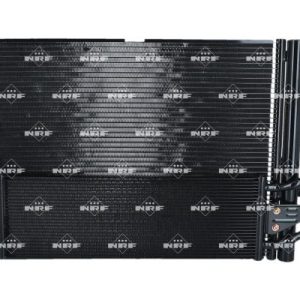 Condensator climatizare NRF 350667 – OPEL | AutoRival