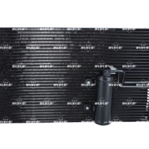 Condensator climatizare NRF 35134 – OPEL | AutoRival