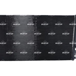 Condensator climatizare NRF 35183 – OPEL | AutoRival