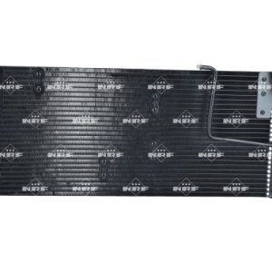 Condensator climatizare NRF 35218 – OPEL | AutoRival